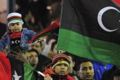 تظاهرات في ليبيا للمطالبة بإصدار قانون العزل السياسي