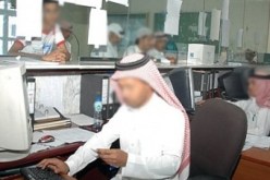 مواطن سعودي يقاضي موظفاً لم يرد عليه السلام