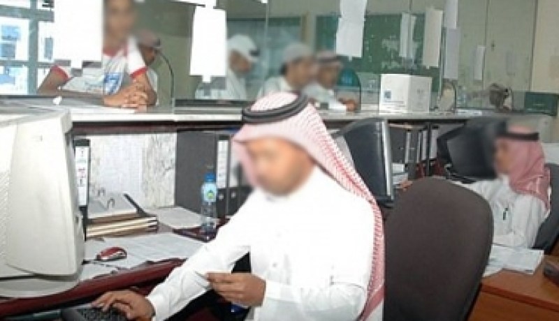 مواطن سعودي يقاضي موظفاً لم يرد عليه السلام