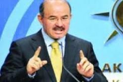 الحزب الحاكم بتركيا:لا شك لدينا فى مساعدة الأسد للعمال الكردستانى