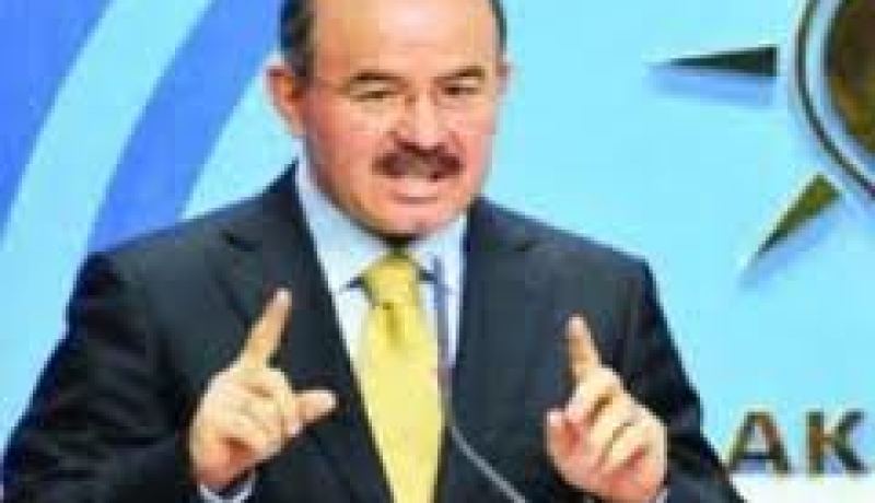 الحزب الحاكم بتركيا:لا شك لدينا فى مساعدة الأسد للعمال الكردستانى