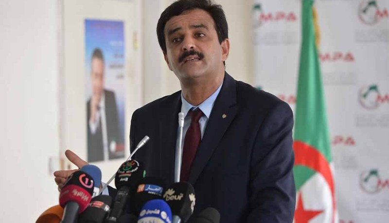 MPA تَمُنّ على بطاش