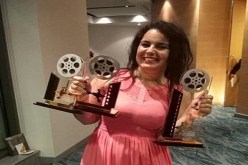 تتويج جديد لفيلم “إلى آخر الزمان” لياسمين شويخ