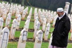 تدنيس لمقابر للمسلمين الجزائريين بجنوب فرنسا