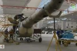 انشاء وحدة تركيب العتاد الخاص بالاشارة للتخفيف من تبعية الجيش الوطني الشعبي