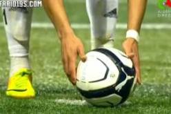 مولودية الجزائر و شبيبة القبائل (1-1) يلجآن الى الضربات الترجيحية