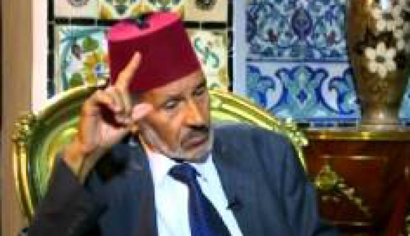 بعض قادة الفيس اجتمعوا سرّا وقرّروا تعيين غزالي رئيسا للجزائر