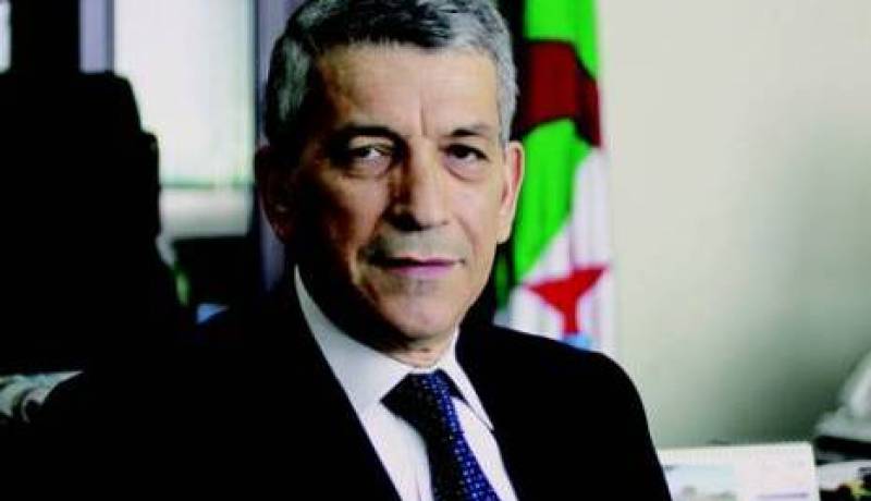 بابا احمد:  الدخول المدرسي 2012-2013 سيجري في ظروف جيدة