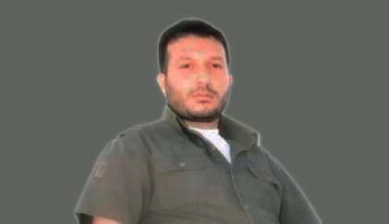 سلطات الاحتلال الإسرائيلي تعيد اعتقال قيادي من الجهاد الإسلامي في جنين