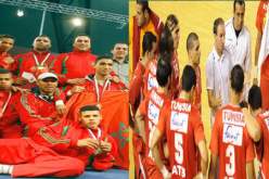 تونس والمغرب تفتكان تأشيرة التأهل للدور الربع النهائي لكرة اليد