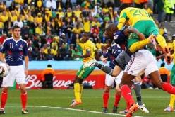 مونديال 2010 : فرنسا وجنوب إفريقيا تودعان المونديال