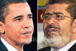 الحزب الجمهورى يمنع وصول مساعدات أوباما إلى حكومة مرسى