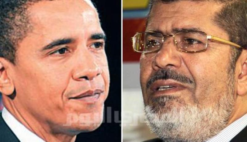 الحزب الجمهورى يمنع وصول مساعدات أوباما إلى حكومة مرسى