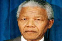 رئاسة جنوب إفريقيا تعلن أن نلسون مانديلا يعالج من التهاب رئوي