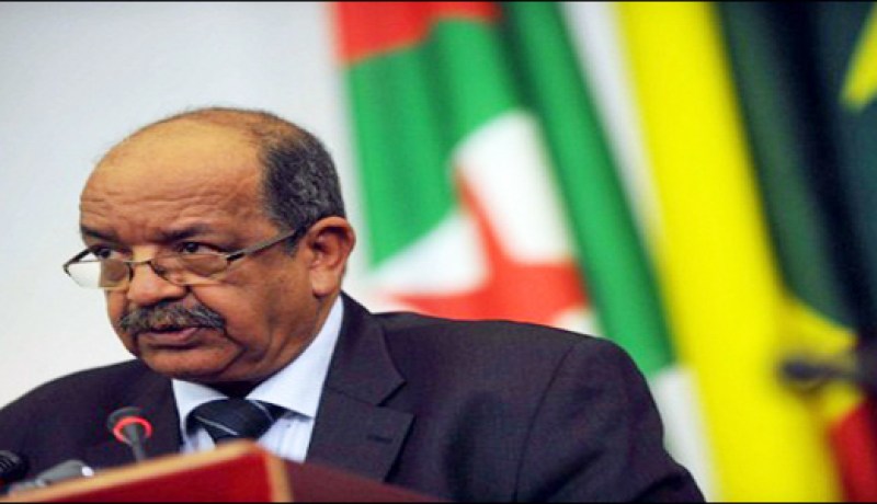 السيد مساهل يشارك في منتدى الشراكة إفريقيا-أمريكا الجنوبية