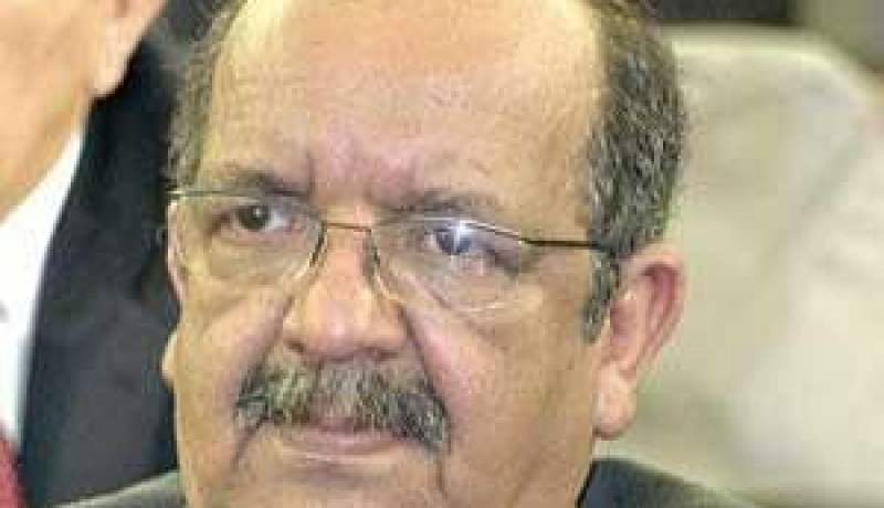 مساهل في نيامي للمشاركة في اجتماع لدول الميدان