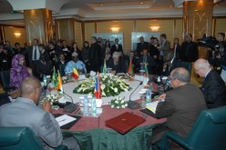 مساهل دول الساحل اتفقت على عدم الخضوع لمطالب التنظيمات الإرهابية المتعلقة بدفع الفدّية