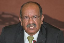 مساهل في زيارة عمل إلى ألمانيا يوم الثلاثاء المقبل