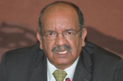 مساهل يؤكد أن تعويضات المأساة الوطنية بلغت 1390 مليار سنتيم