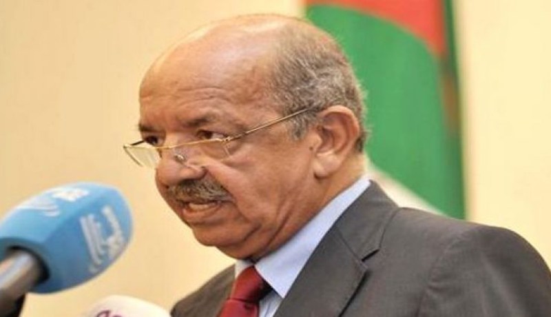 مساهل نعمل على تقريب وجهات النظر بين الفرقاء الليبيين