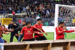 المجلس العسكري يعلن الحداد في مصر ومجلس الشغب والحكومة يبحثان التداعيات