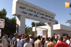 انهاء مهام مدير المؤسسة الاستشفائية سليمان عميرات بالمسيلة