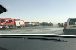 3 قتلى و3 جرحى من عائلتين في حادث مرور في المسيلة