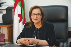 مسلم وزيرة بعقلية محامية