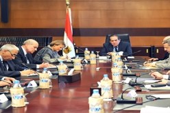 الحكومة المصرية تصعد لهجتها مع المتضاهرين