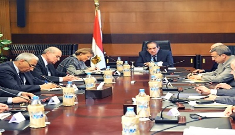 الحكومة المصرية تصعد لهجتها مع المتضاهرين