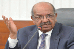 مساهل ينفي رفض الجزائر منح تأشيرات للسياح الأجانب  