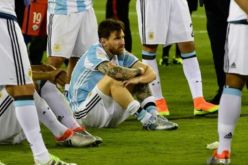 ميسي لهذا السبب قررت العودة إلى المنتخب الأرجنتيني