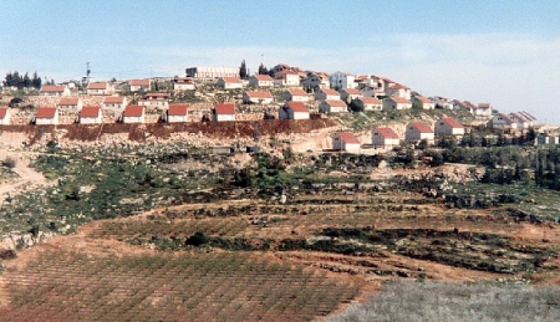 فرنسا تجدد معارضتها الشديدة لبناء المستوطنات الإسرائيلية في الأراضي الفلسطينية