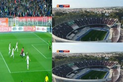 الجيران تقاسمو الغلة …النصرية تواصل الزحف والساورة تسحق المكرة