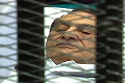 محكمة استئناف القاهرة تنظر الثلاثاء طلب رد محكمة مبارك