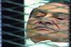 موعد النطق بالحكم على مبارك يعلن الأربعاء المقبل