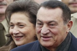 مبارك سيتوجه بخطاب للشعب للإعتذار وعرض التنازل عن أملاكه لقاء العفو عنه