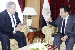 نتنياهو: سألتقي الرئيس المصري يوم الثلاثاء