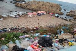 التلوث البحري.. مشروع جديد رفقة الاتحاد الأوروبي لمكافحة النفايات البلاستيكية