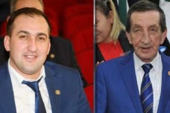 يتبرأ من إبنه لترشحه أمامه في الإنتخابات!