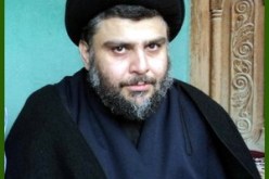 الصدر يطالب الحكومة العراقية بإطلاق سراح علي دقوق فورا