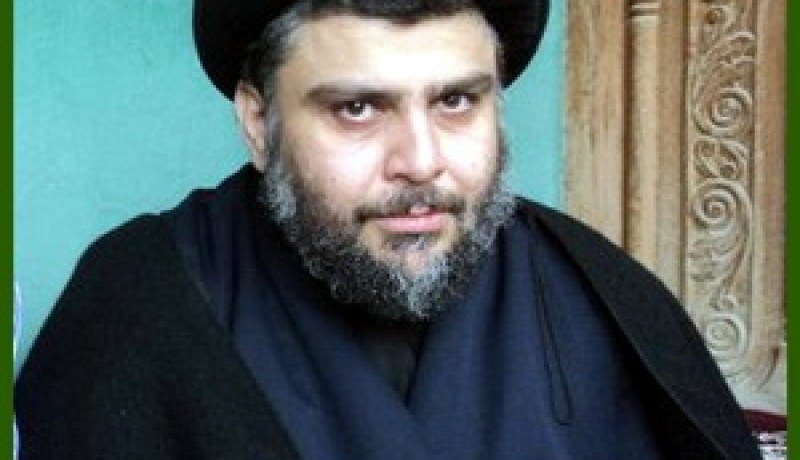 الصدر يطالب الحكومة العراقية بإطلاق سراح علي دقوق فورا