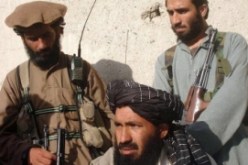 مقتل زعيم باكستاني في غارة أميركية