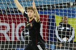 مونديال 2010: مولر يحصد لقب الهداف