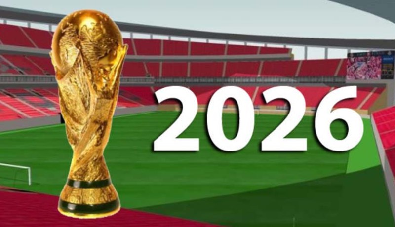 المحاربون يطالبون بتنظيم مونديال 2026 بالجزائر