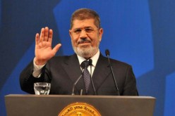 الإخوان: لم نعرض وقف التظاهر مقابل إطلاق مرسي