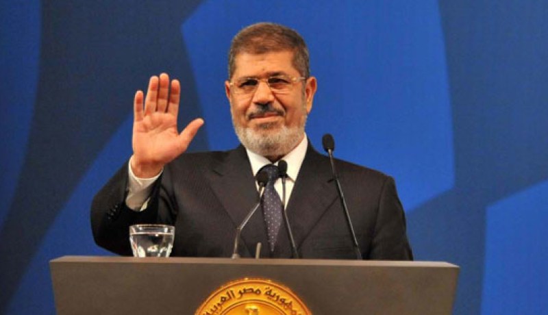 شقيق مرسي: رئاسته كانت كارثة