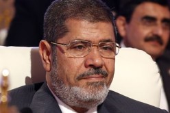 مرسي خطط لعزل السيسي