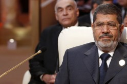 وزير الشؤون القانونية بمصر: الرئيس يترك السلطة بـ3 حالات فقط