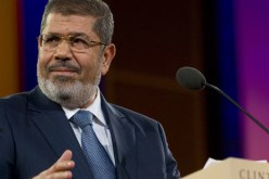 الرئيس مرسي في موقف “محرج”